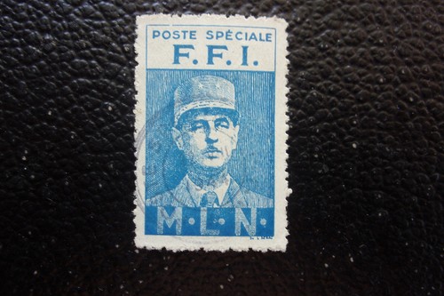 France vignette ffi obl - france,