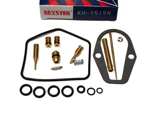 Kit carbu keyster pour - pour, honda