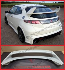 HONDA CIVIC 8 / VIII / FN -