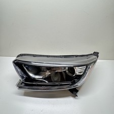 2017-2022 Honda CRV CR-V Left Driver Side Headlight HALOGEN 33150-TLA-305 OEM
