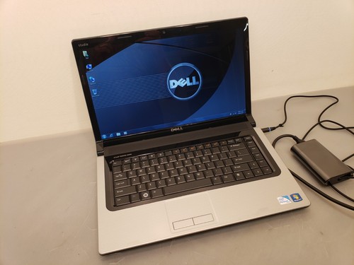 Dell studio 1555 pentium - dell,