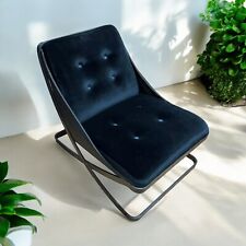 Post-Modern Italian Armchair Designed by CARLO COLOMBO for NUBE ITALIA