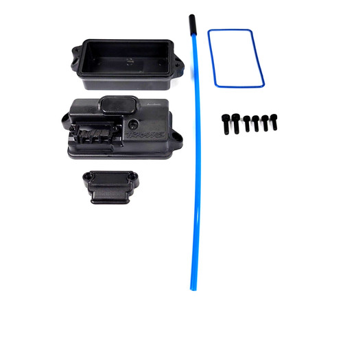 Fits traxxas rustler xl5 2wd - traxxas,