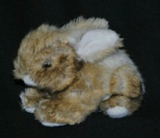 Peluche doudou lapin lièvre