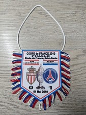 FANION FOOTBALL FINALE COUPE