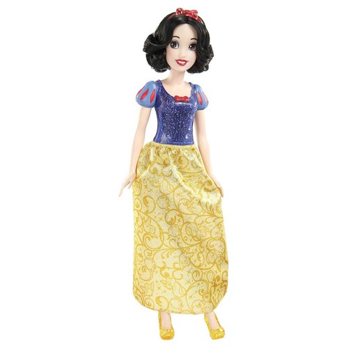 Disney princesse neige blanc - princesse,