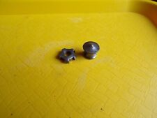 Peugeot standard coffee grinder piece button holds regulator..