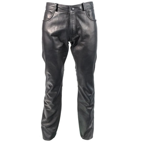 Jean moto richa classic en - classic,