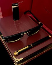 Cartier Must Vertigo Set 1991