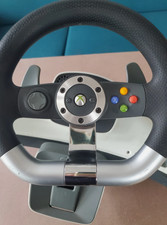 VOLANT XBOX 360 MICROSOFT