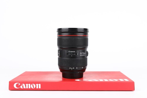 Canon l usm ii - canon, +