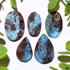 Raw Spirit ~ 5 pièces