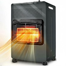 Appareil De Chauffage À Gaz