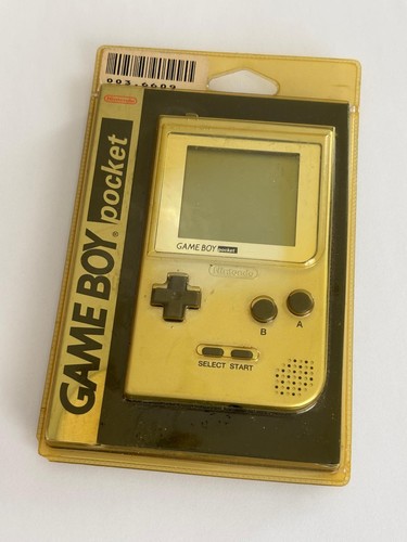 Nintendo game boy - nintendo,