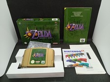 The Legend of Zelda Majora's