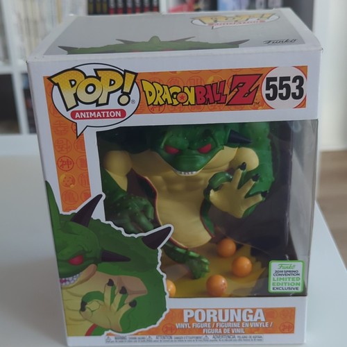 Funko pop animation - funko, dragon