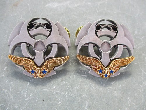 Rare lot insignes - rare, 2