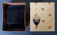 Etui à cigarette vintage Le