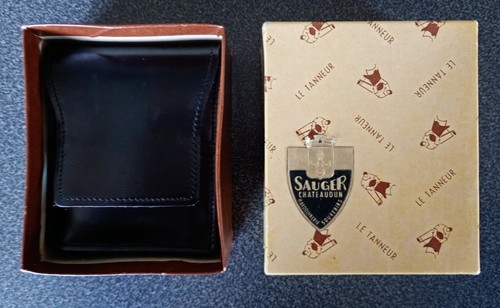Etui cigarette vintage le - etui,