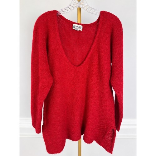 Hillary paige mohair sweater - paige,