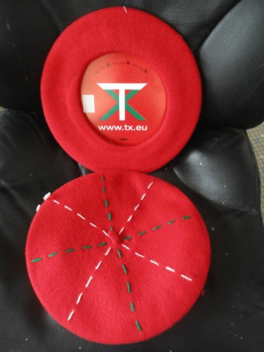 Beret basque 100 - 100%, de