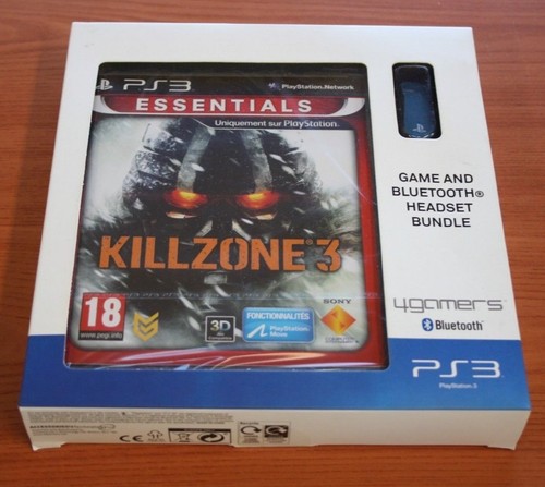Sony ps3 pack jeu - ps,