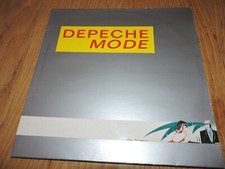 DEPECHE MODE DREAMING OF A NEW