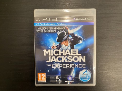 Michael jackson the - jackson, experience