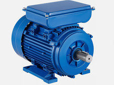 Moteur Électrique Réversible