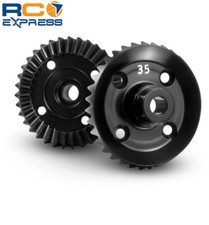 Xray Aluminum diff. bevel gear