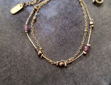 Bracelet Acier S. Steel