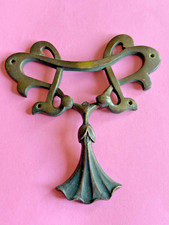 Ancienne poignée de porte