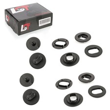 Set De Tapis De Sol Clips De