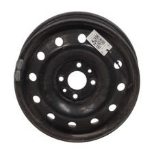 Jante tôle - Fiat PUNTO I -