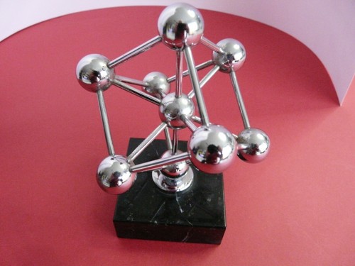 Presse papier sculpture - , de