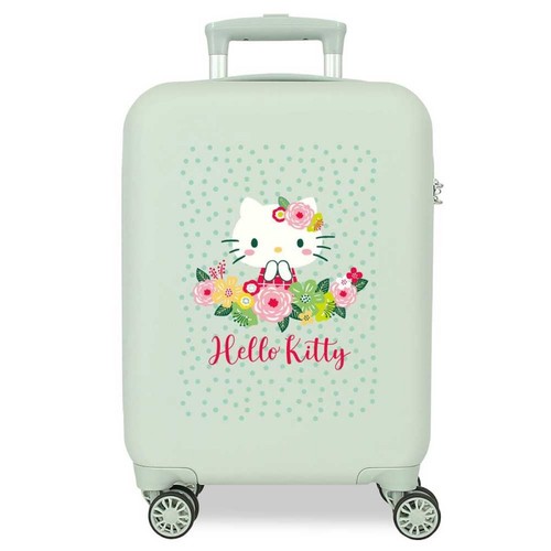 Sanrio valise enfant hello - sanrio,