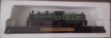 Train ATLAS Locomotive Shay