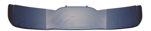 Spoiler capet nouvelle - capet,