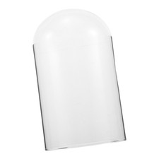  Cloche décorative en verre