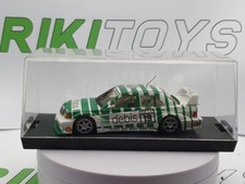 Mercedes 190 DTM EVO Z