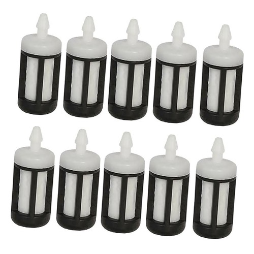 Filtre carburant adapté - 10,