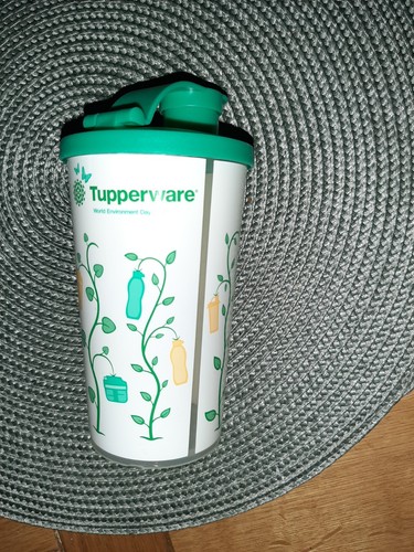 Tupperware gobelet shaker à - tupperware,