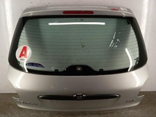 Malle/Hayon arriere PEUGEOT
