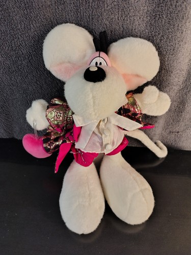 Peluche diddl prince coeur - peluche,
