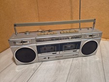 Ancien Radio Cassettes 1980