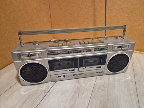 Ancien radio cassettes - ancien,