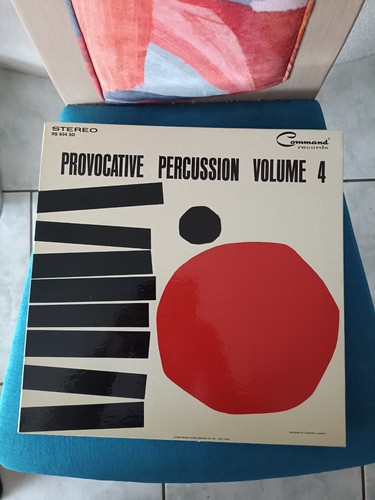 Disque enoch light - 33, and