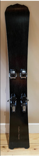 Monoski hattori hanzo raptor - ,