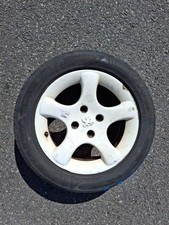 Jante PEUGEOT 306 PHASE 2