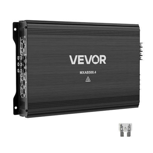 Vevor amplificateur audio - vevor,
